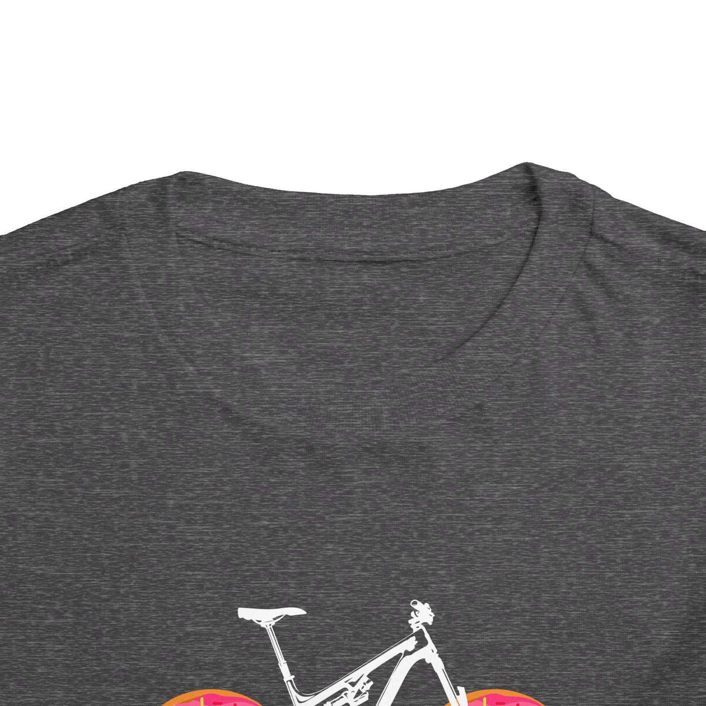 Sweet Ride (MTB) - Toddler Short Sleeve Tee