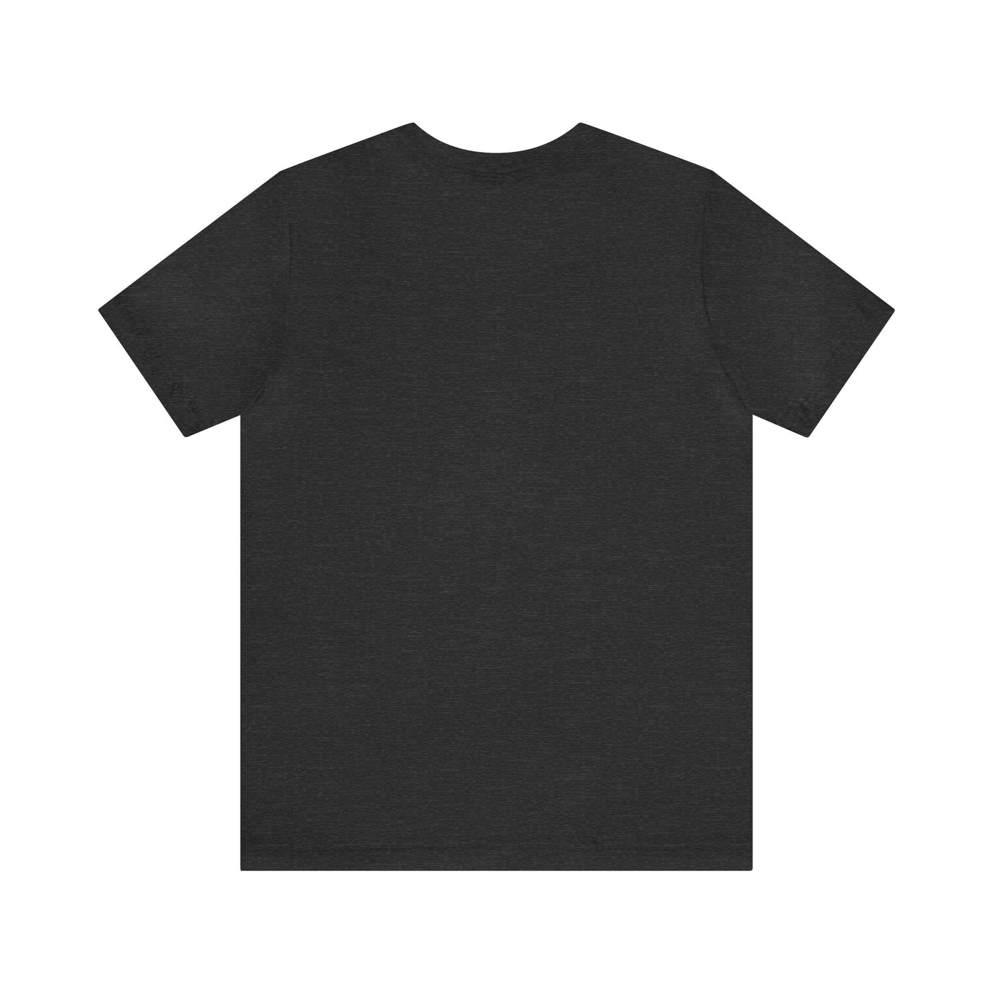 Sweet Ride (MTB) - Unisex Short Sleeve Tee