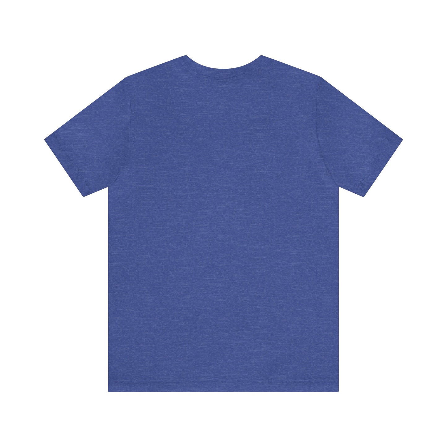 Sweet Ride (MTB) - Unisex Short Sleeve Tee