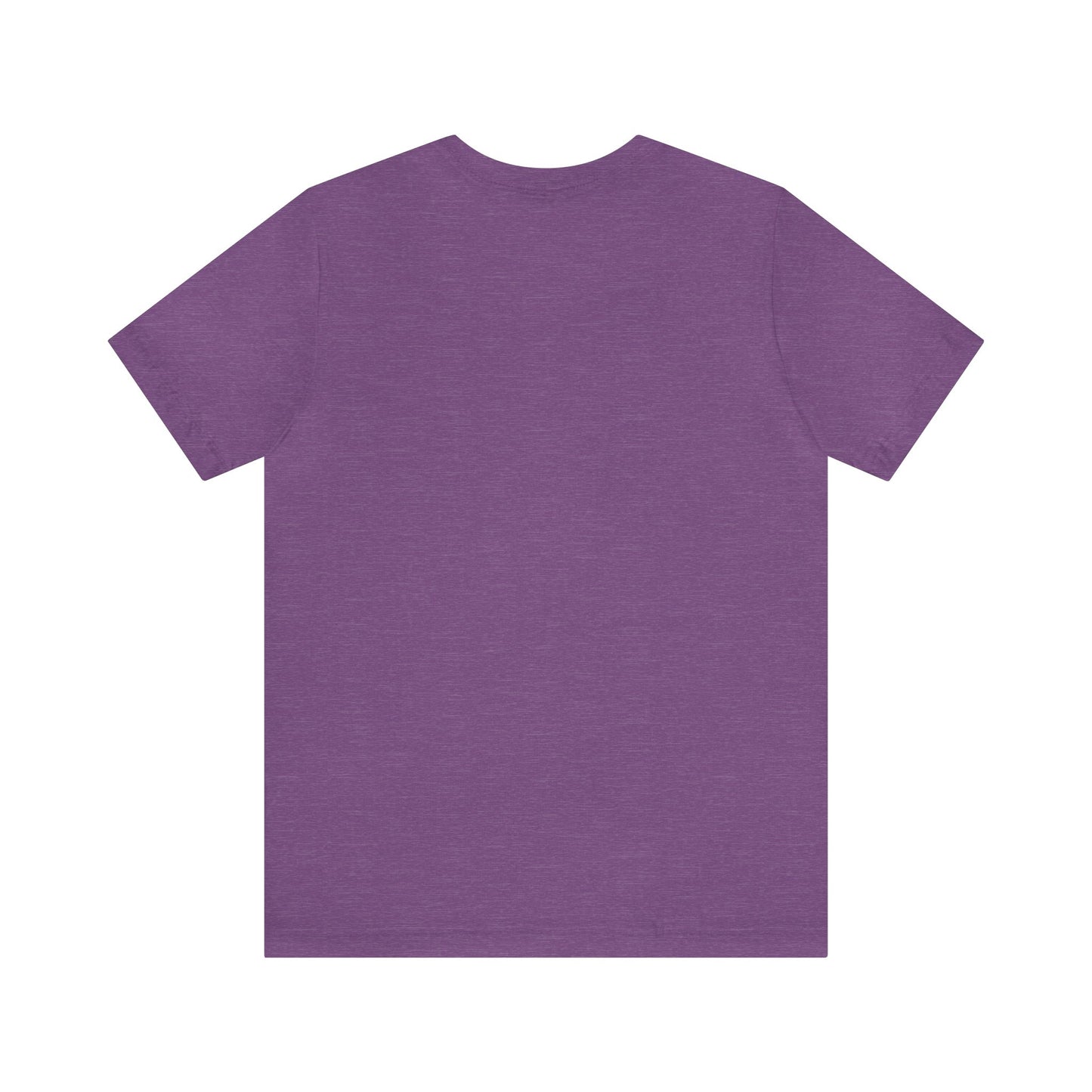 Sweet Ride (MTB) - Unisex Short Sleeve Tee