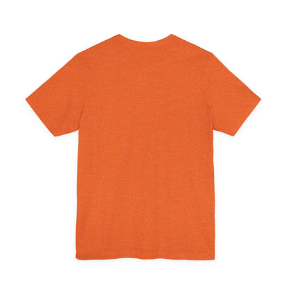 Funny Graphic Tee — "I’m Not Lost I Just Don’t Know Where I Am" Short Sleeve Shirt