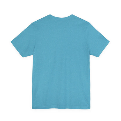 Wheeeee (Road/Gravel) - Unisex Jersey Short Sleeve Tee