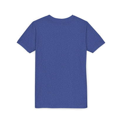Sweet Ride (MTB) - Youth Unisex Jersey Short Sleeve Tee
