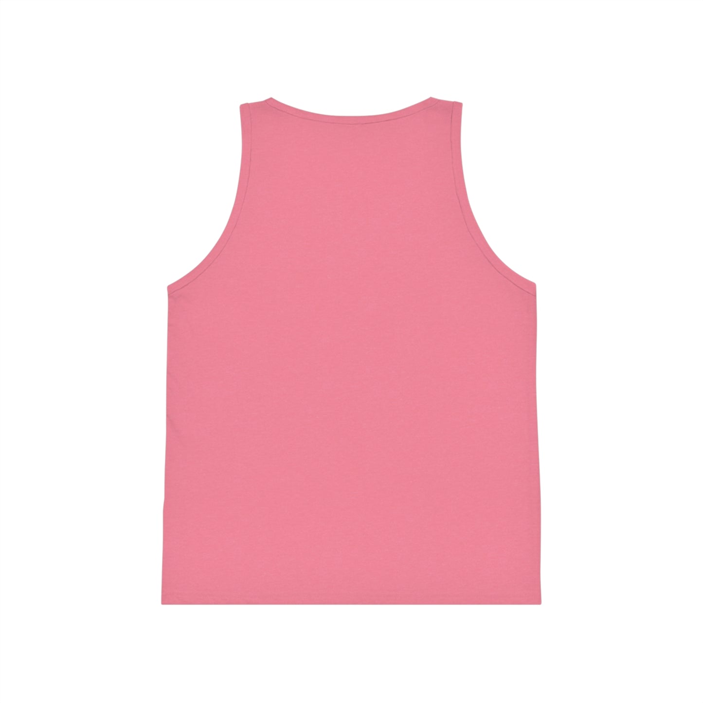 Muddy Buddies 2026 Kid’s Jersey Tank — Muddy Girl Mud Run Racerback