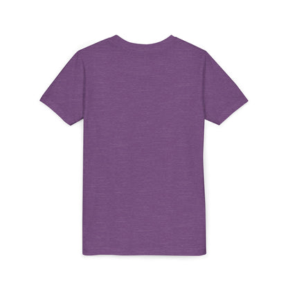 Sweet Ride (MTB) - Youth Unisex Jersey Short Sleeve Tee