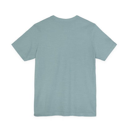 Rainbow Laps - Unisex Short Sleeve Tee