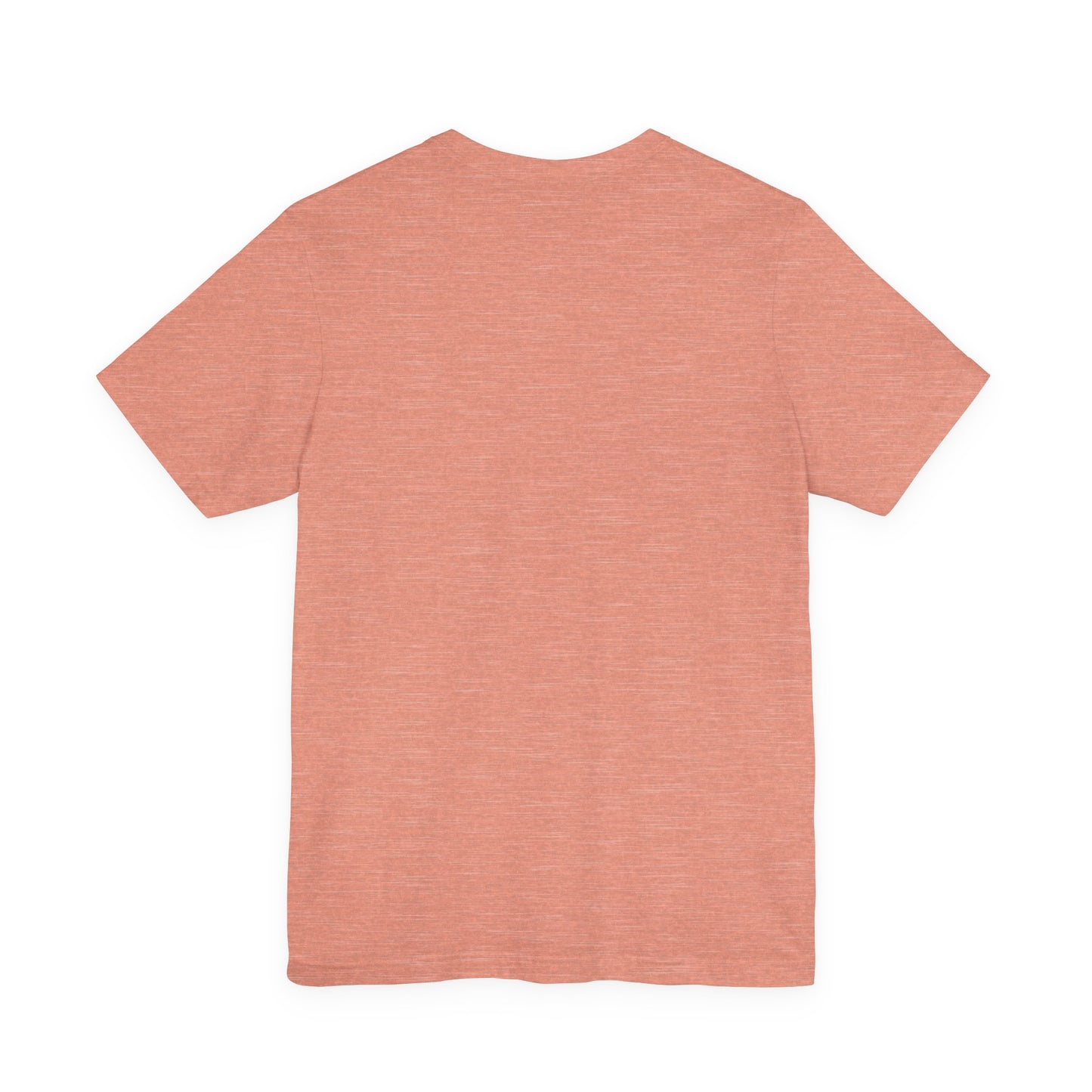Cycling Sunset T‑Shirt — Retro Mountain Bike Tee for Outdoor Adventure Lovers