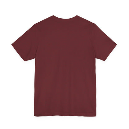 Bike Noob - Unisex Jersey Short Sleeve Tee