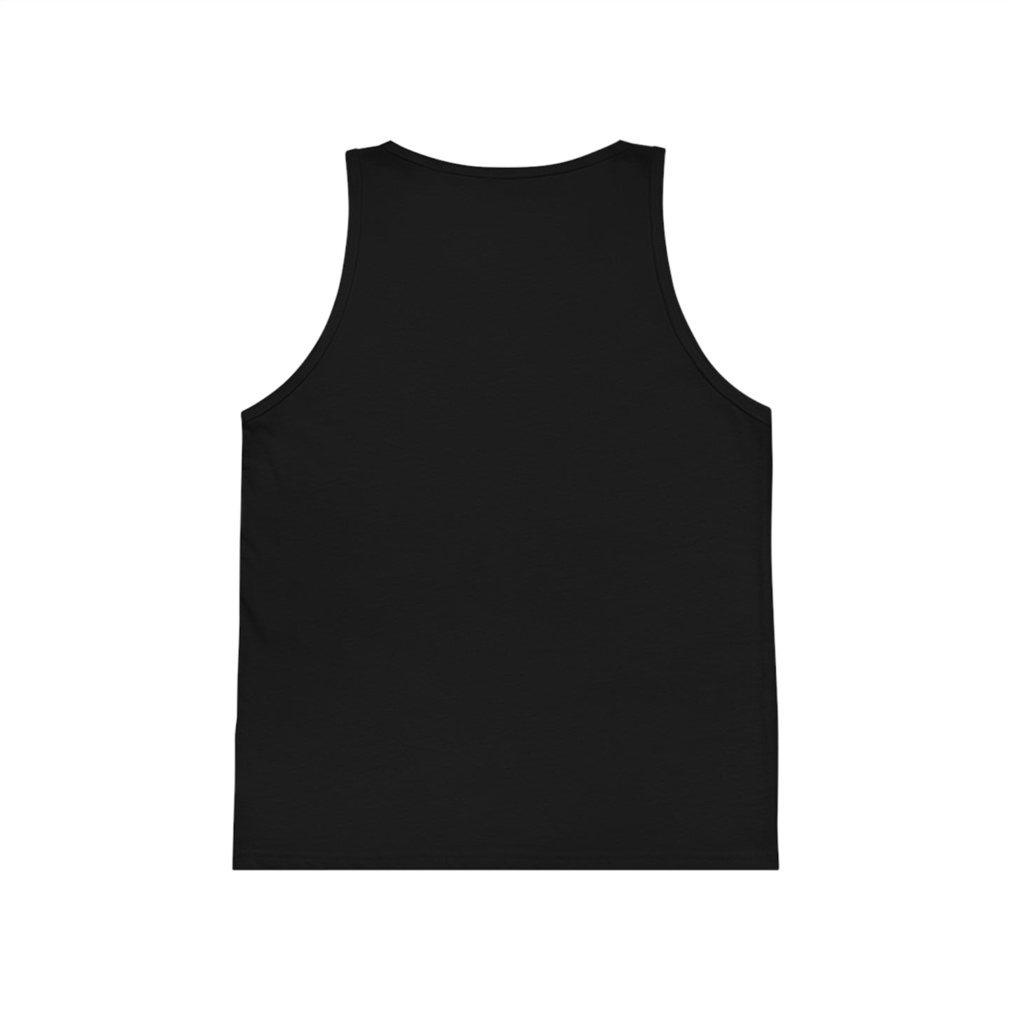 Muddy Buddies 2026 Kid’s Jersey Tank — Muddy Girl Mud Run Racerback