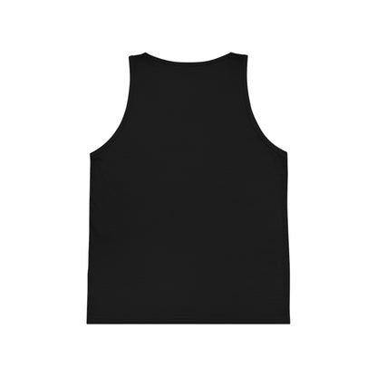 Muddy Buddies 2026 Kid’s Jersey Tank — Muddy Girl Mud Run Racerback