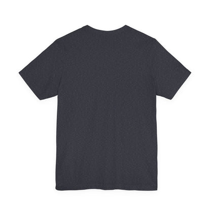 Funny Graphic Tee — "I’m Not Lost I Just Don’t Know Where I Am" Short Sleeve Shirt