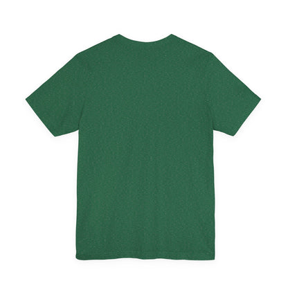 Funny Graphic Tee — "I’m Not Lost I Just Don’t Know Where I Am" Short Sleeve Shirt