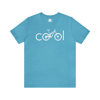 Cool (FS MTB) - Unisex Short Sleeve Tee