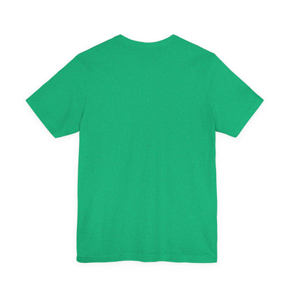 Bikes are Cool (Drop Bar) - Unisex Jersey Short Sleeve Tee
