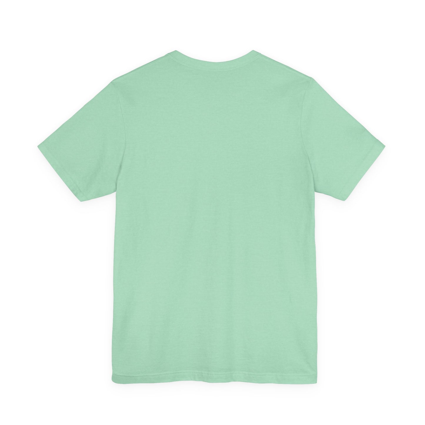 Rainbow Laps - Unisex Short Sleeve Tee
