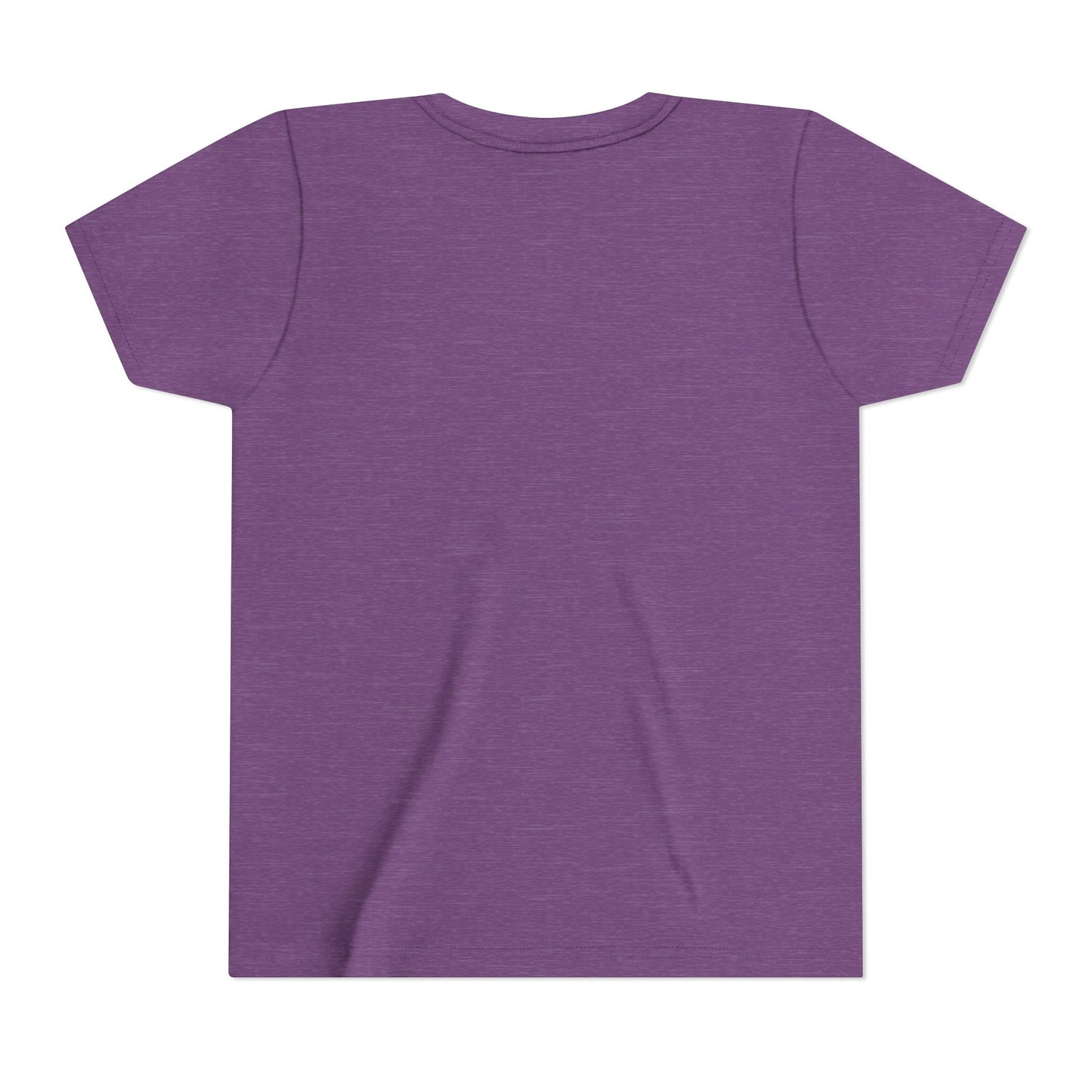 Sweet Ride (Drop Bar) - Youth Unisex Jersey Short Sleeve Tee