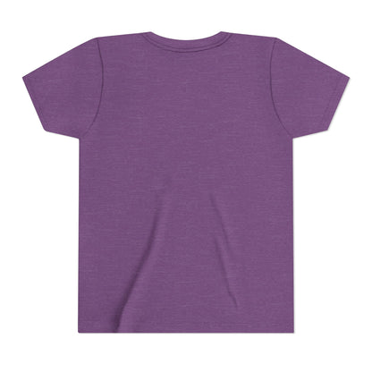 Sweet Ride (Drop Bar) - Youth Unisex Jersey Short Sleeve Tee