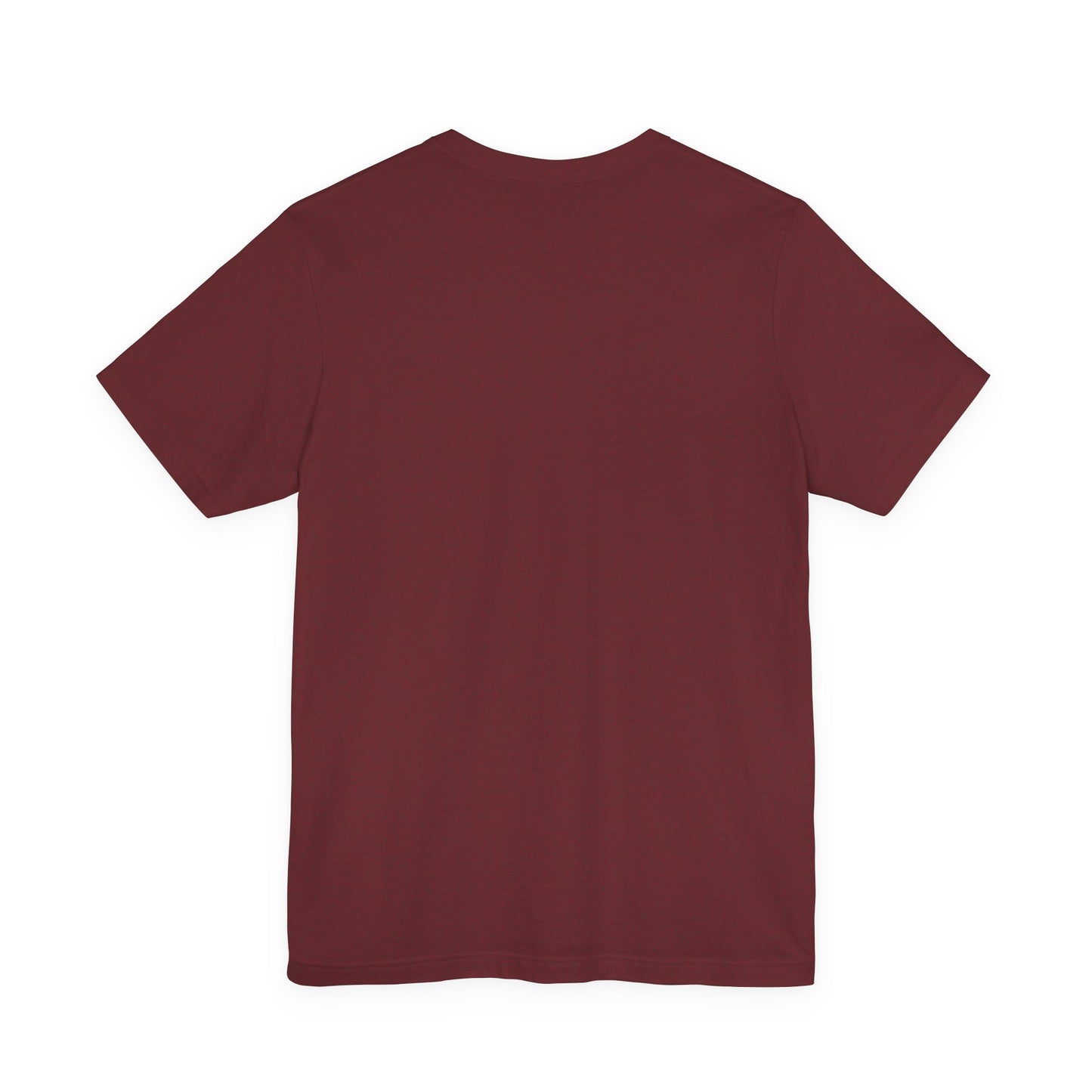 Cycling Tee — “I Do My Own Stunts” Bike Crash Humor