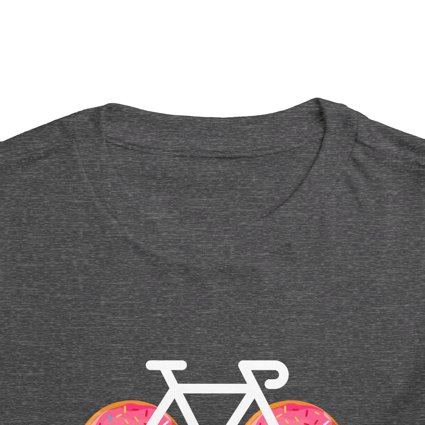 Sweet Ride (Drop Bar) - Toddler Short Sleeve Tee