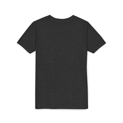 Sweet Ride (Drop Bar) - Youth Unisex Jersey Short Sleeve Tee