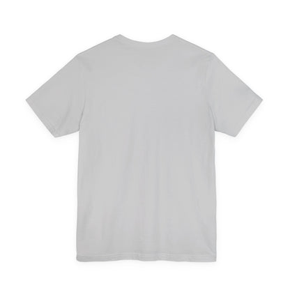 This is a Good Sign Road Sign T-Shirt — Funny Warning Graphic Tee