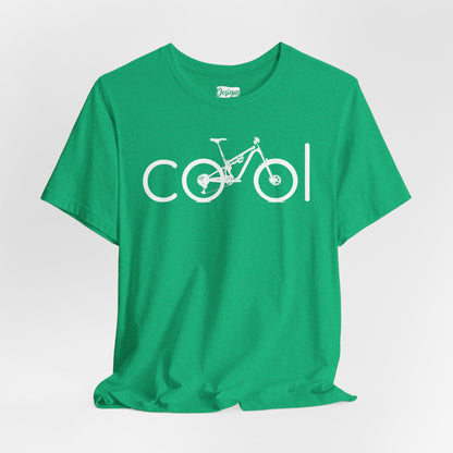 Cool (FS MTB) - Unisex Jersey Short Sleeve Tee