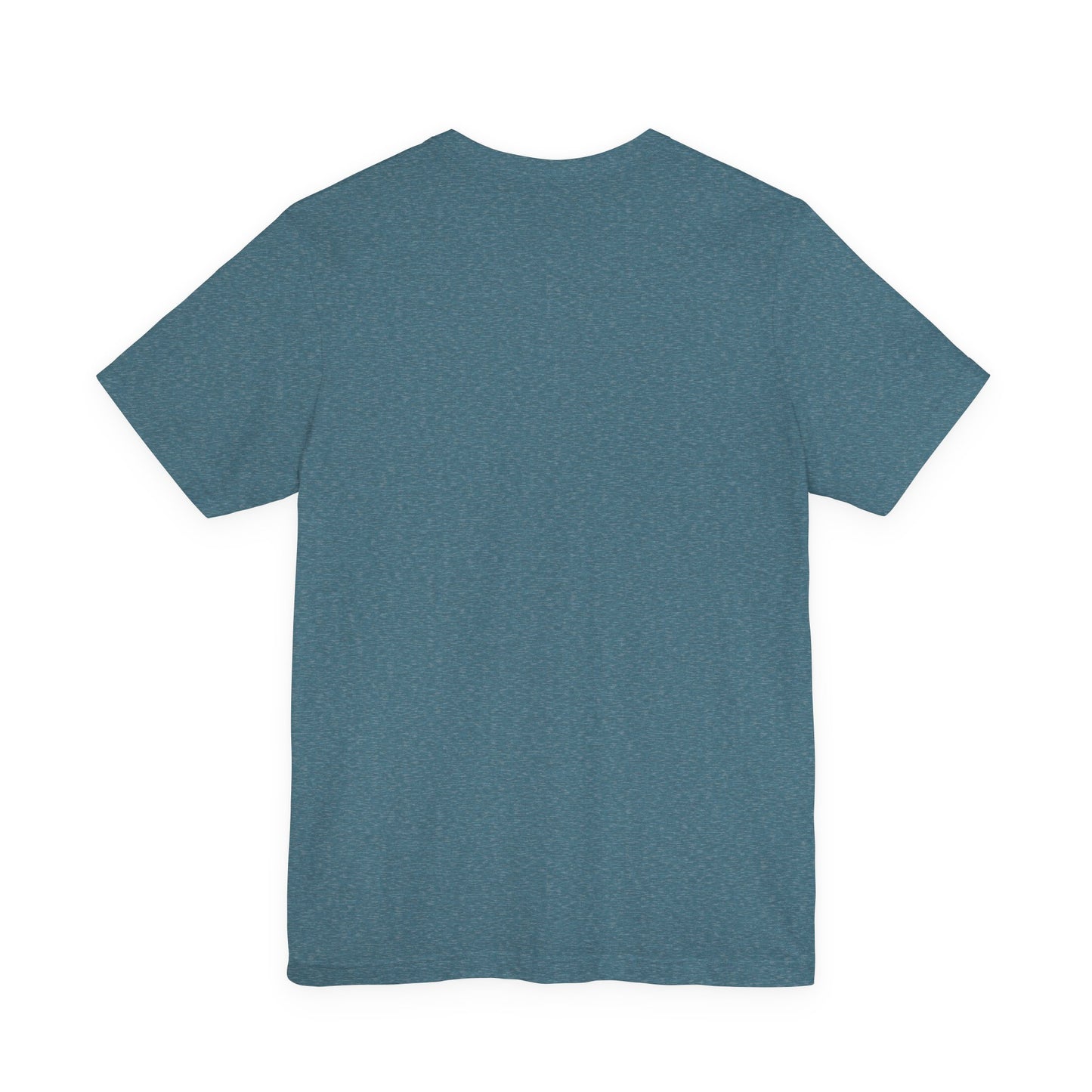Mushroom Illustration Tee — “Go Where the Wild Things Grow”