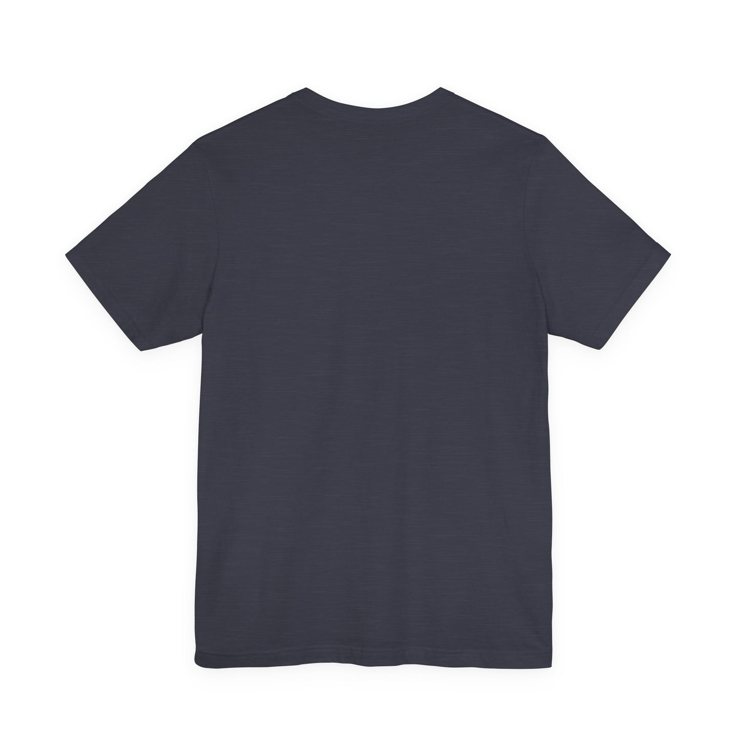 The Horrors Persist But So Do I T‑Shirt