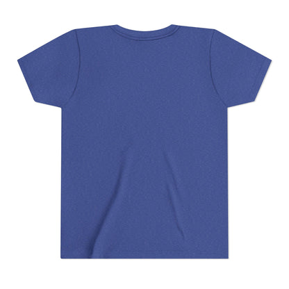 Sweet Ride (MTB) - Youth Unisex Jersey Short Sleeve Tee
