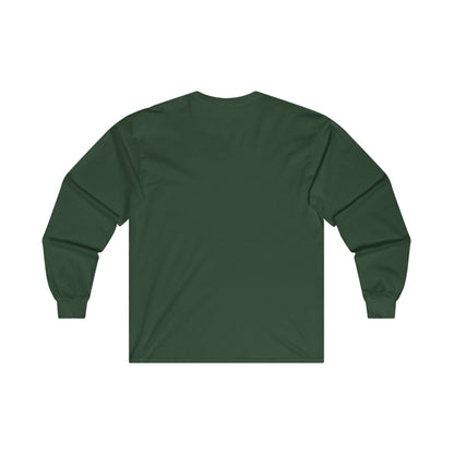 Greenwood Lodge & Campsites - Unisex Ultra Cotton Long Sleeve Tee