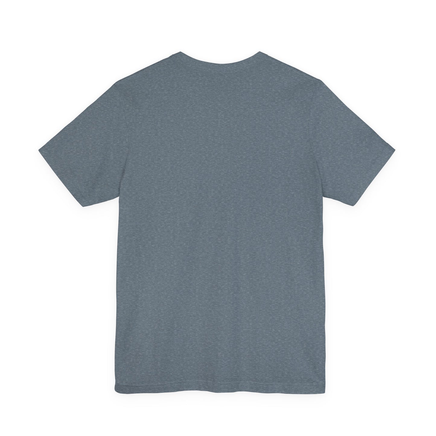 Mushroom Illustration Tee — “Go Where the Wild Things Grow”