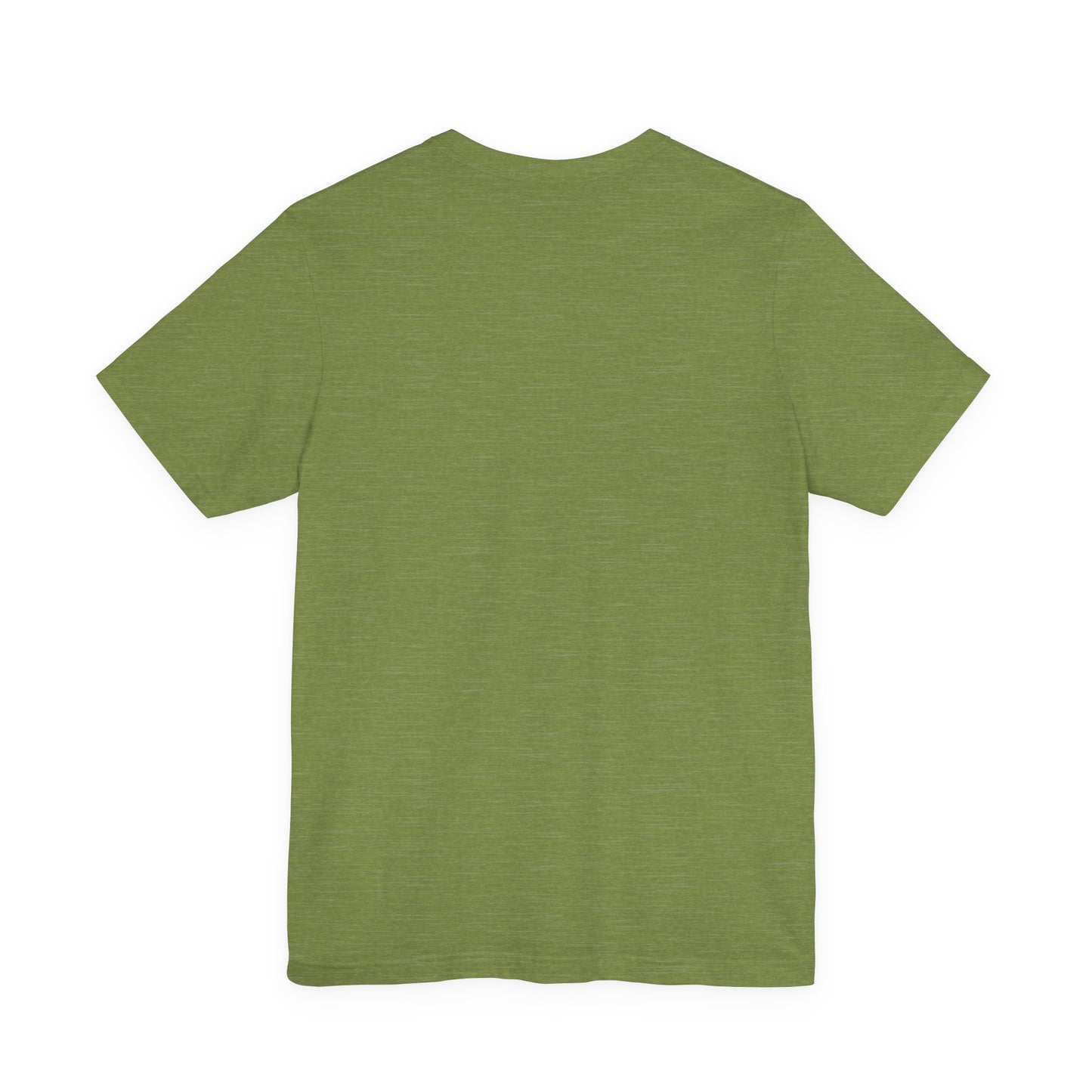 Mountain Biker Guy Graphic Tee — Adventure Trail Illustration T-Shirt