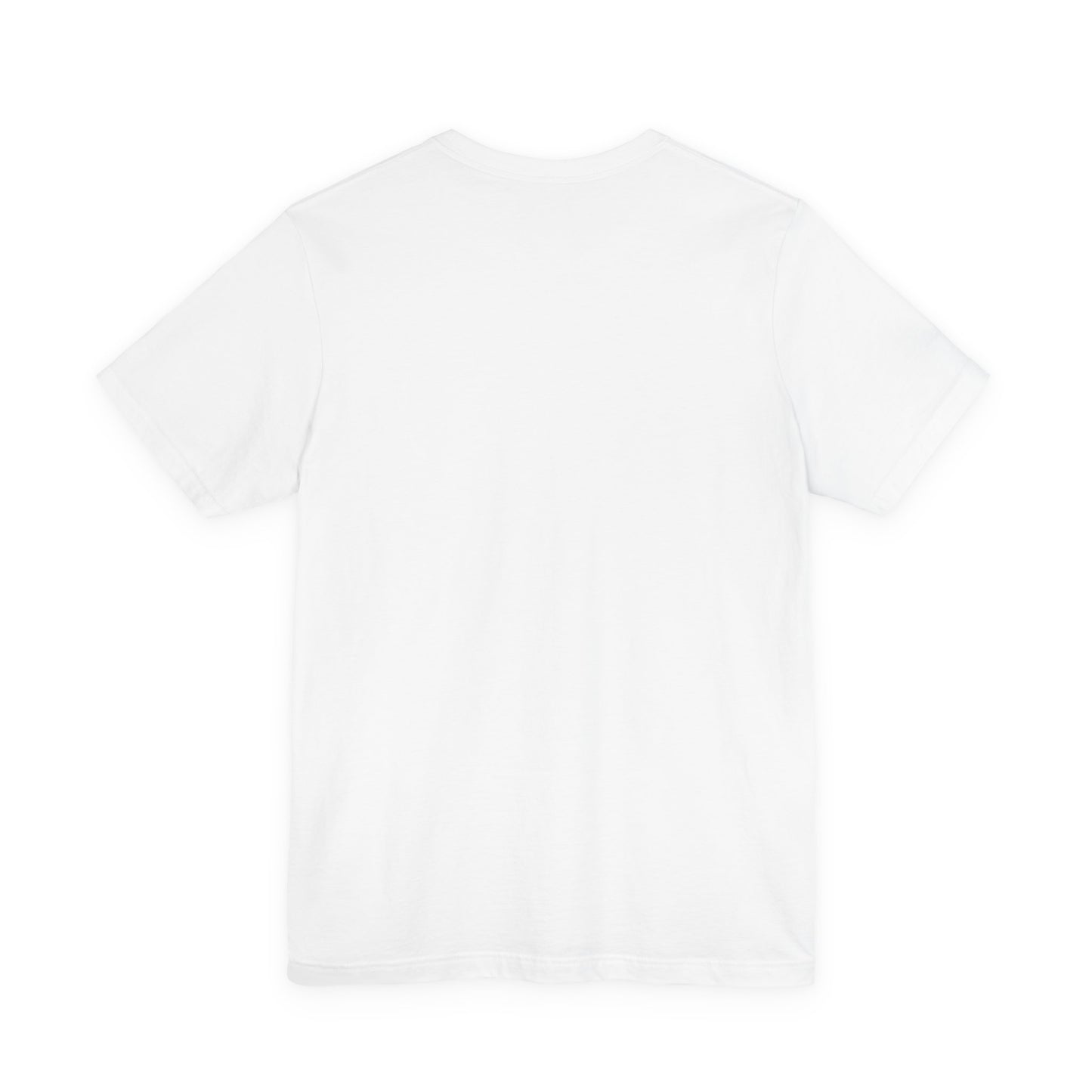 Cycling T‑Shirt — "No KOMs Just Vibes" Retro Bike Tee