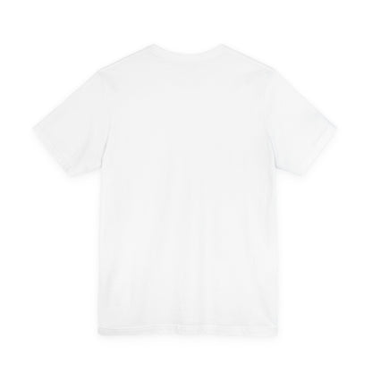 Cycling T‑Shirt — "No KOMs Just Vibes" Retro Bike Tee