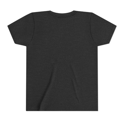 Sweet Ride (MTB) - Youth Unisex Jersey Short Sleeve Tee