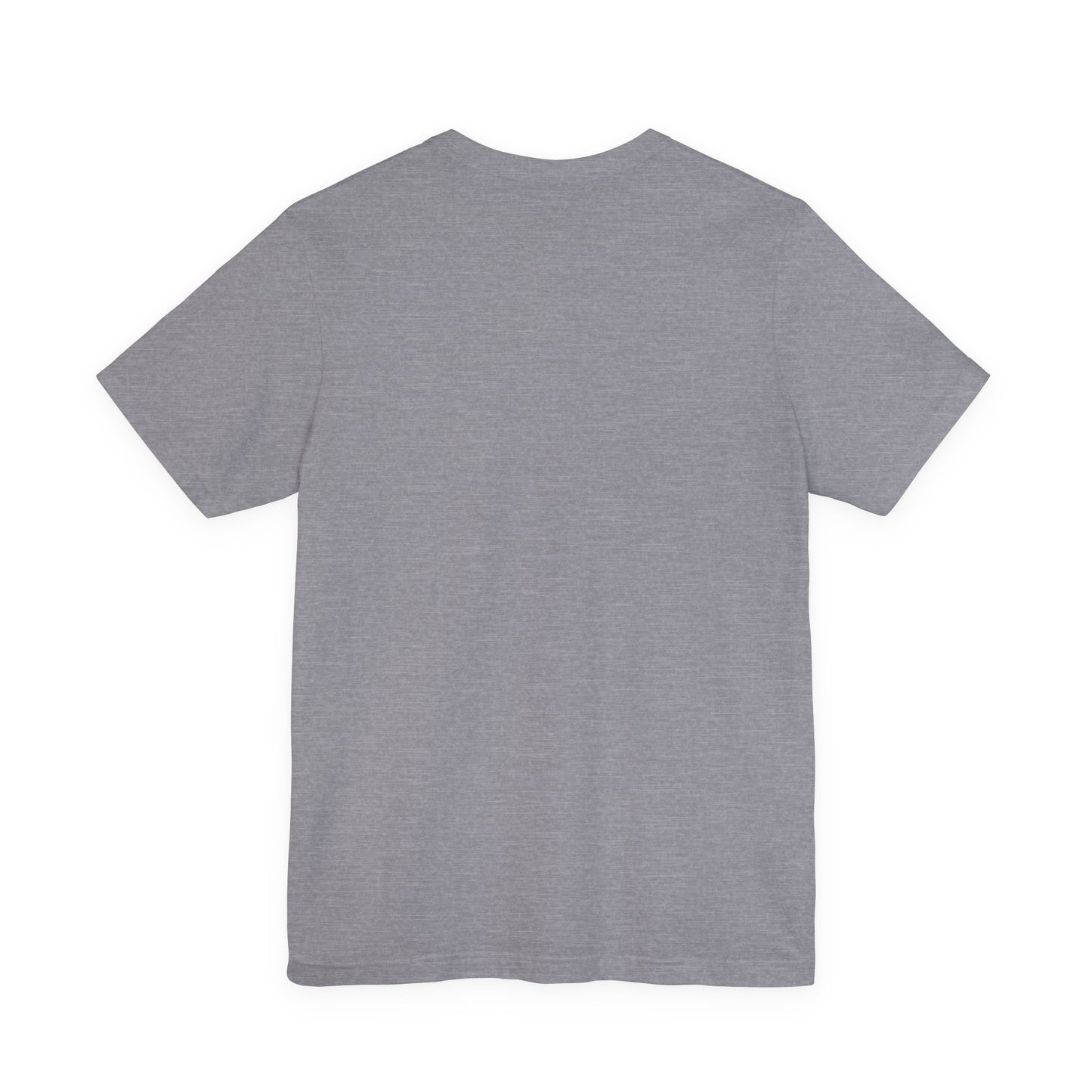 Rainbow Laps - Unisex Short Sleeve Tee