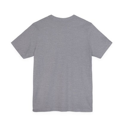 Rainbow Laps - Unisex Short Sleeve Tee