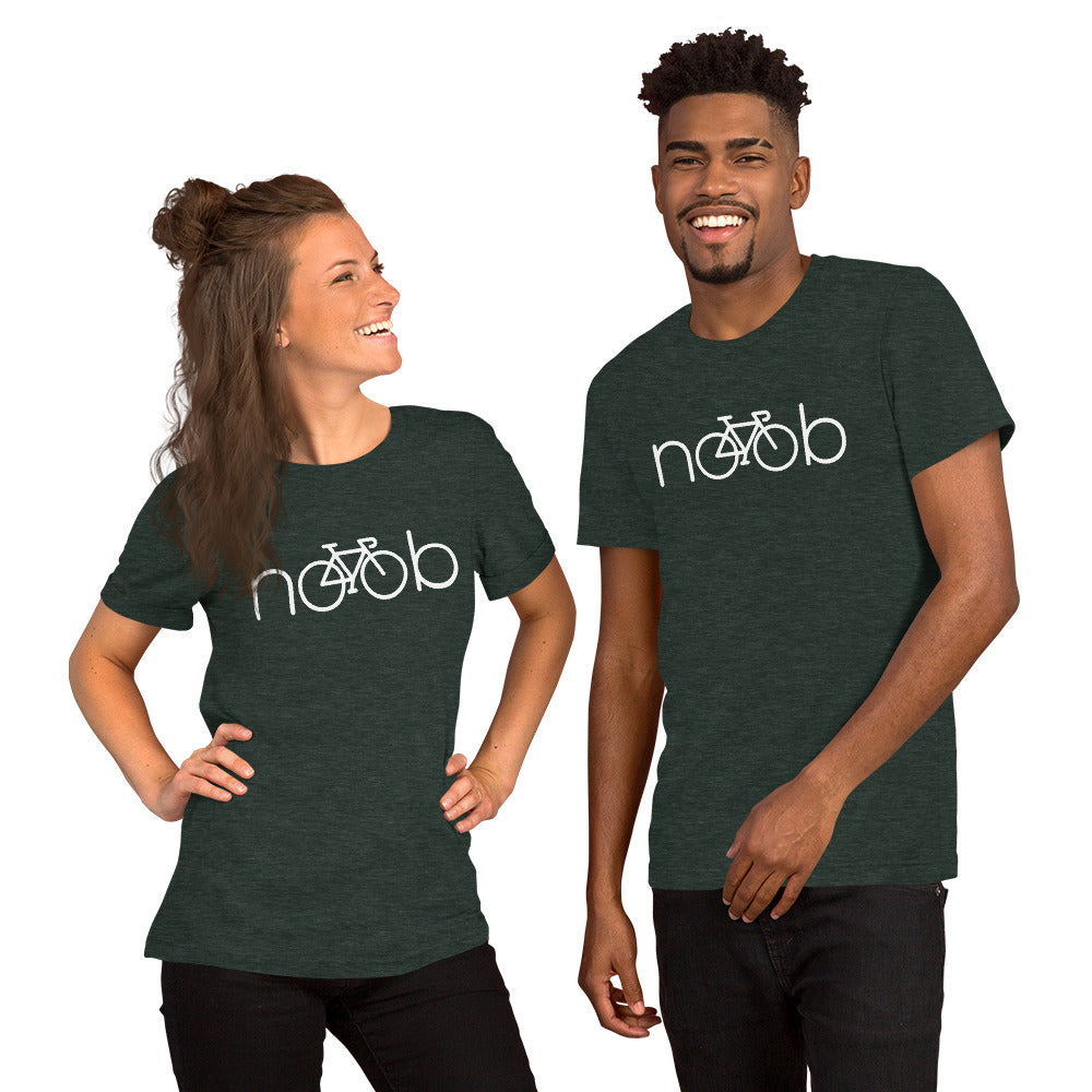t shirt gravel bike Road/Gravel Bike Noob