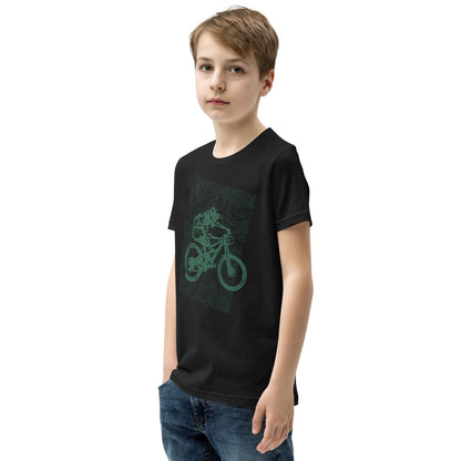 Shred - Youth Short Sleeve T-Shirt