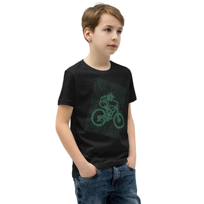 Shred - Youth Short Sleeve T-Shirt